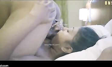 Indian Physiotherapist Caught On Tape