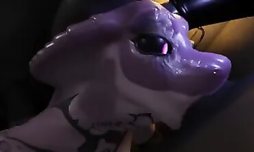 Snake Group Pummel