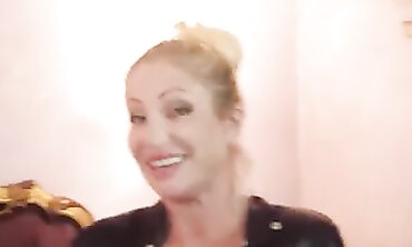 Vittoria Risi Poked Tough Sapphic with Priscilla Salerno Part 2