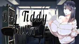 Big-Titted Tutor Varyana Gives a Busty Lesson