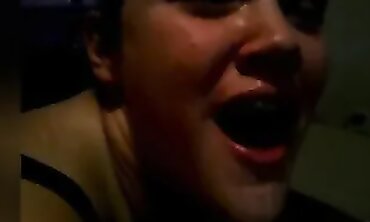 Kaci Stout: Ultimate Interracial Facial Cumshot Compilation