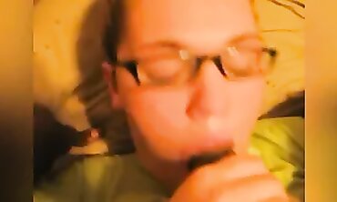 Kaci Stout: Ultimate Interracial Facial Cumshot Compilation