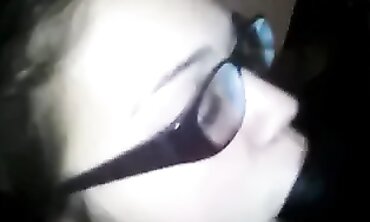 Kaci Stout: Ultimate Interracial Facial Cumshot Compilation