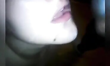 Kaci Stout: Ultimate Interracial Facial Cumshot Compilation