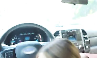 Dadcrush POV: Blonde Stepdaughter Takes a Big Dick