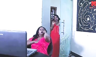 Mature BBW Lesbian with Big Tits and Ass