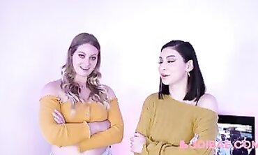 Nina North: Breakup Rebound JOI