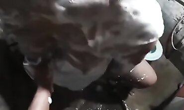 Malathi Akka Takes a Big Dick in Clean Amateur Action