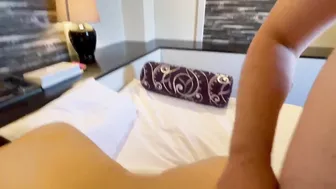 Kasumi-Chan's Wet POV Fuck-Fest
