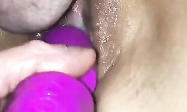 DirtylittleMrsRae Gets Sensually Fucked