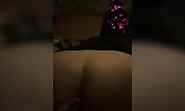 POV: BBW MILF Gets Creampie After A Long Day