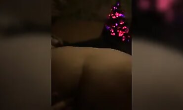 POV: BBW MILF Gets Creampie After A Long Day