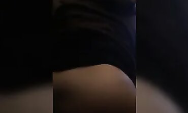 POV: BBW MILF Gets Creampie After A Long Day