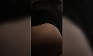 POV: BBW MILF Gets Creampie After A Long Day