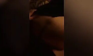 POV: BBW MILF Gets Creampie After A Long Day