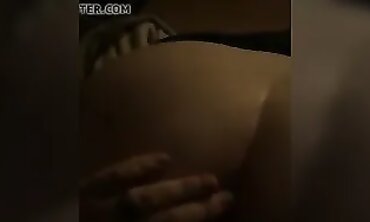 POV: BBW MILF Gets Creampie After A Long Day