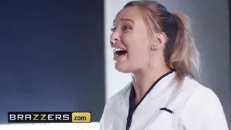 Bonnie Rotten Takes a Big Cock from Dr. Danny D