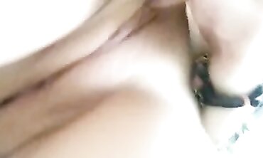 Leaked Amateur Video: Girl Masturbating for Her Boyfriend