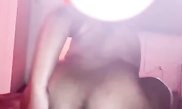 Liyah The Bunni Christmas Hardcore Part 2