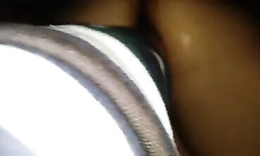 Latina MILF Peeing and Getting Fisted