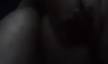 Latina Wife Gets Hardcore Blowjob at Party