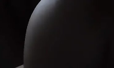 Latina Wife Gets Hardcore Blowjob at Party
