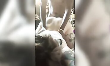 Milky Squeals "Ebony Lives Matter" During Rough Interracial Pounding
