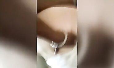 Milky Squeals "Ebony Lives Matter" During Rough Interracial Pounding