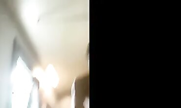 Milky Squeals "Ebony Lives Matter" During Rough Interracial Pounding