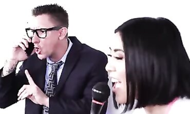 Sensual Pounding - Older Girlfriend Teaches barely legal Guy Sex Ed