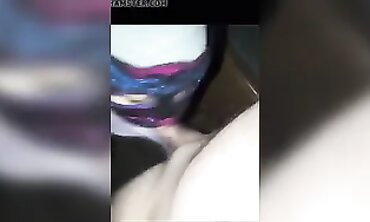 POV Milf Takes a Deep Throat Blowjob
