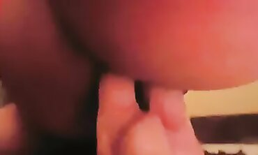 Lauren Pixie Stuffed With Double Penetration