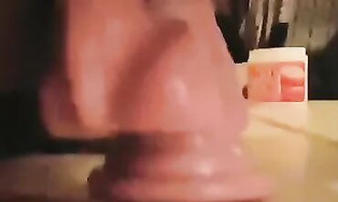 Lauren Pixie Stuffed With Double Penetration