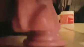 Lauren Pixie Stuffed With Double Penetration