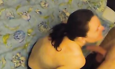 Real Russian Slut Fuck-a-thon With Personal Genital Haircut