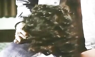 Marilyn Monroe Retro Milf Blowjob And Cumshot