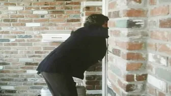 Marilyn Monroe Retro Milf Blowjob And Cumshot