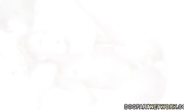 Chanel Skye Gangbang With Ex-Wife