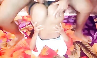 एक रात अकेली टीचर के साथ - हिन्दी क्लियर ऑडियो