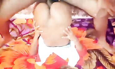 एक रात अकेली टीचर के साथ - हिन्दी क्लियर ऑडियो