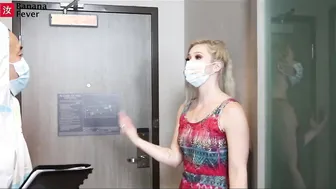 Legal Blonde Superslut Kay Takes Interracial Cock And Rimming