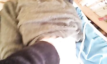 Daisy Gets Rough With A Sex Toy