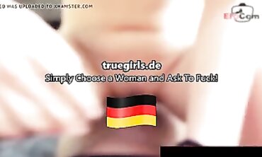 POV Hardcore with Tourist Bimbo Lily Ray in Berlin