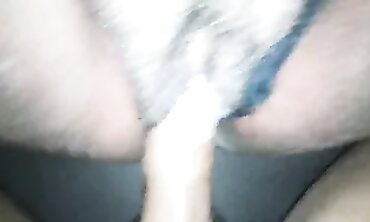 Mayo Shows Off Her Thick Curves and Big Tits Part 2