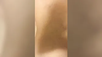 Sluty Wifie Sharing Her Husband's Dick With You" - Swinger Milf Threesome with Step-Mom