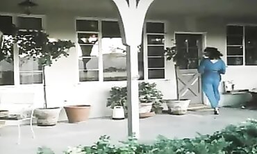 Old School Hairy Big Ass Cumshot Classic
