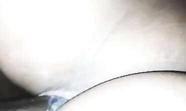 Stefeny's Big Ass Gets Deeply Penetrated