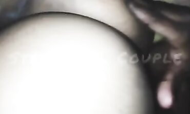 Stefeny's Big Ass Gets Deeply Penetrated