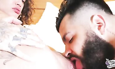 NinaForbidden's Wild Fuck-Fest With Her Mate's Spouse