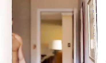 Arielle Faye Gets Deep Throated And Fucked Hard By Damon Dice